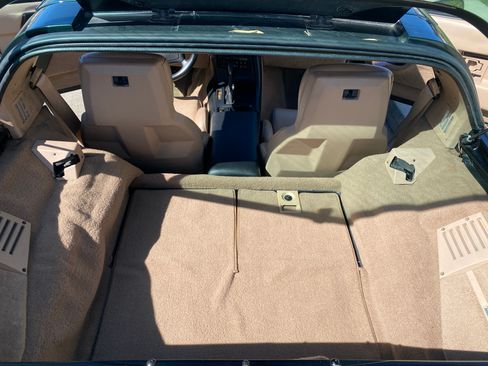 Used 1993 Chevrolet Corvette Coupe image 19