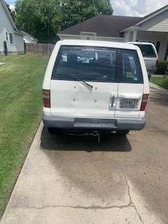 Used 1994 Isuzu Trooper S AWD/4WD image 6