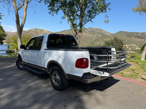 Used 2002 Ford F150 2WD SuperCrew image 11