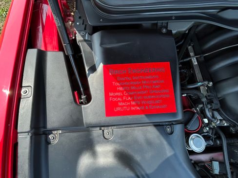 Used 2011 Maserati GranTurismo Convertible image 26