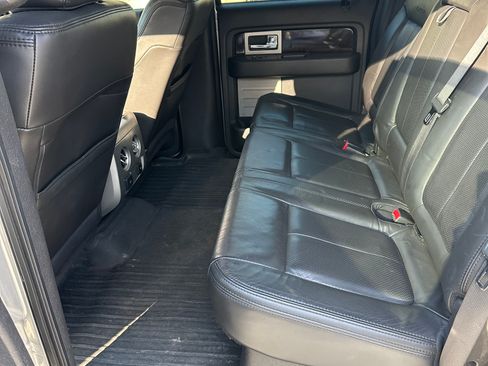 Used 2013 Ford F150 Platinum image 10