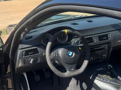 Used 2013 BMW M3 Coupe