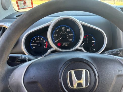 Used 2007 Honda Element EX image 8