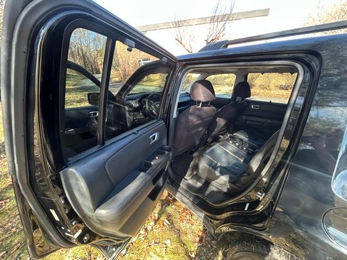 Used 2014 Honda Pilot Touring image 14