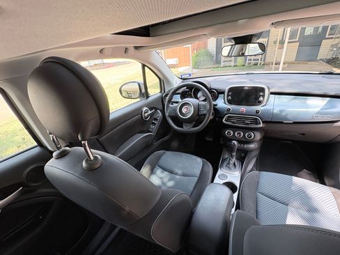 Used 2018 FIAT 500X Pop w/ Popular Equipment Group FWD image 15
