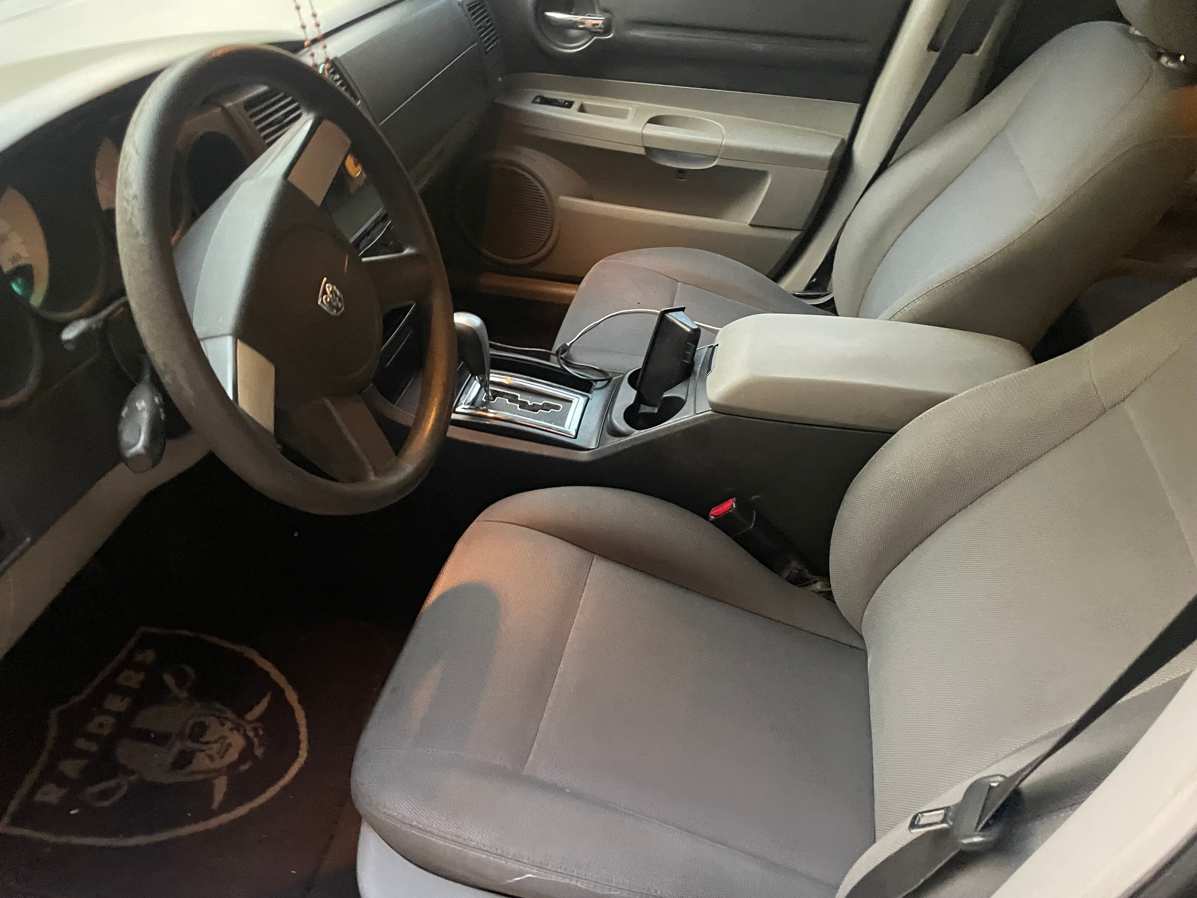 Used 2006 Dodge Magnum SE RWD image 11