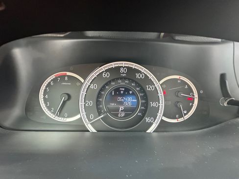 Used 2013 Honda Accord EX-L image 22