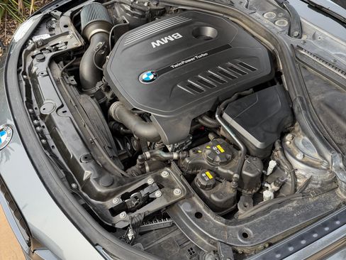 Used 2018 BMW 340i Sedan image 14