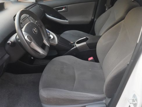 Used 2013 Toyota Prius Three image 15