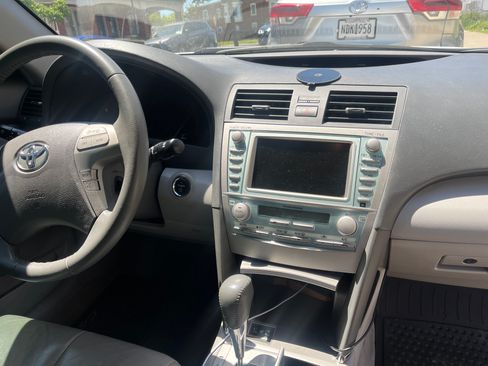 Used 2007 Toyota Camry Hybrid FWD image 20