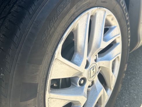 Used 2016 Honda CR-V EX image 10