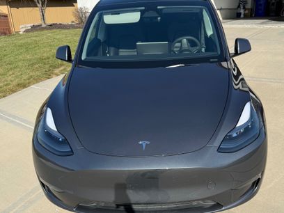 Used 2023 Tesla Model Y Long Range