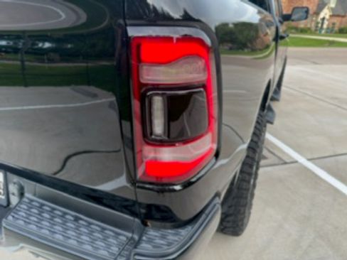 Used 2019 RAM 1500 Big Horn RWD image 11