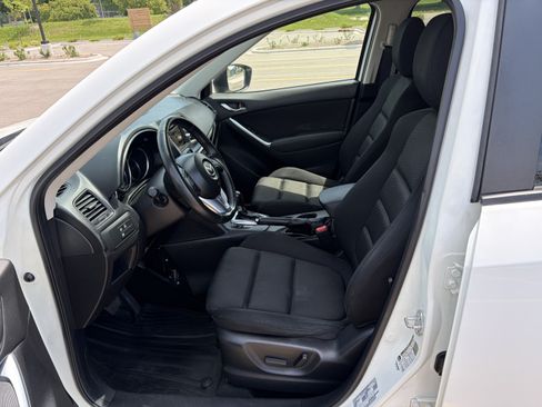 Used 2014 MAZDA CX-5 Touring AWD/4WD image 11