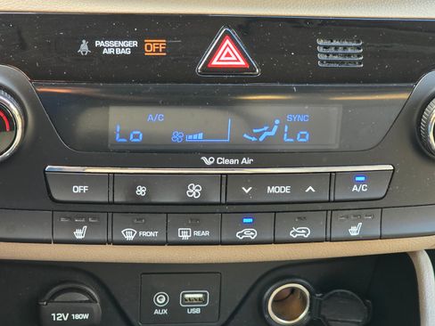 Used 2017 Hyundai Tucson Limited AWD/4WD image 24