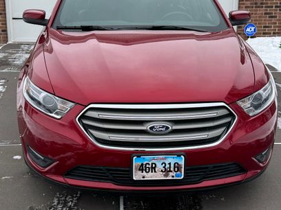 Used 2015 Ford Taurus SEL w/ Equipment Group 201A