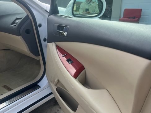 Used 2008 Lexus ES 350 FWD image 10