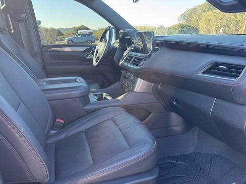 Used 2023 Chevrolet Tahoe RST w/ RST Performance Edition image 23