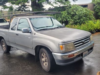 Used 1997 Toyota T100 SR5