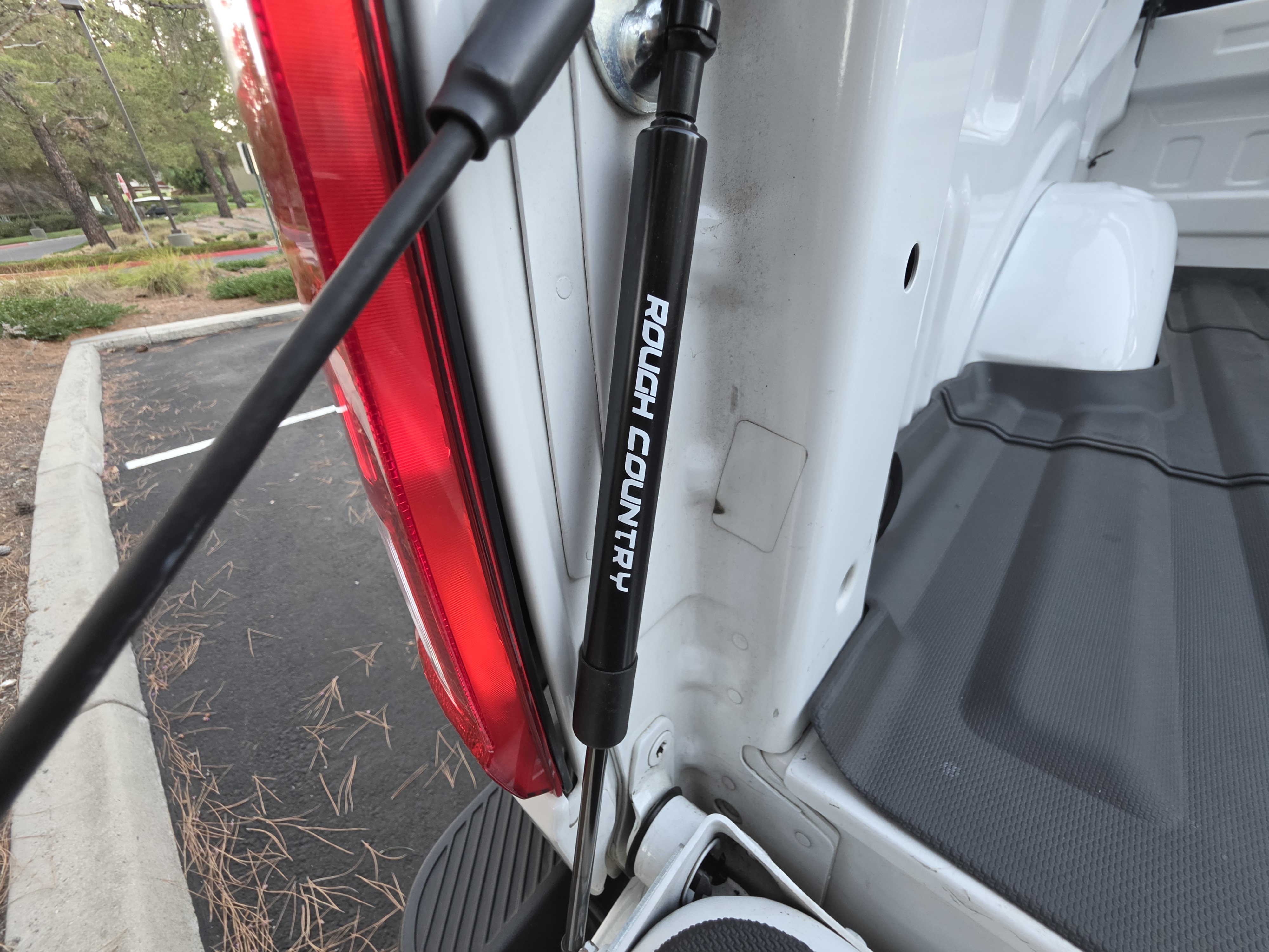 Used 2022 Ford F150 XL w/ STX Appearance Package RWD image 31