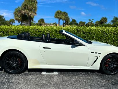 Used 2014 Maserati GranTurismo MC