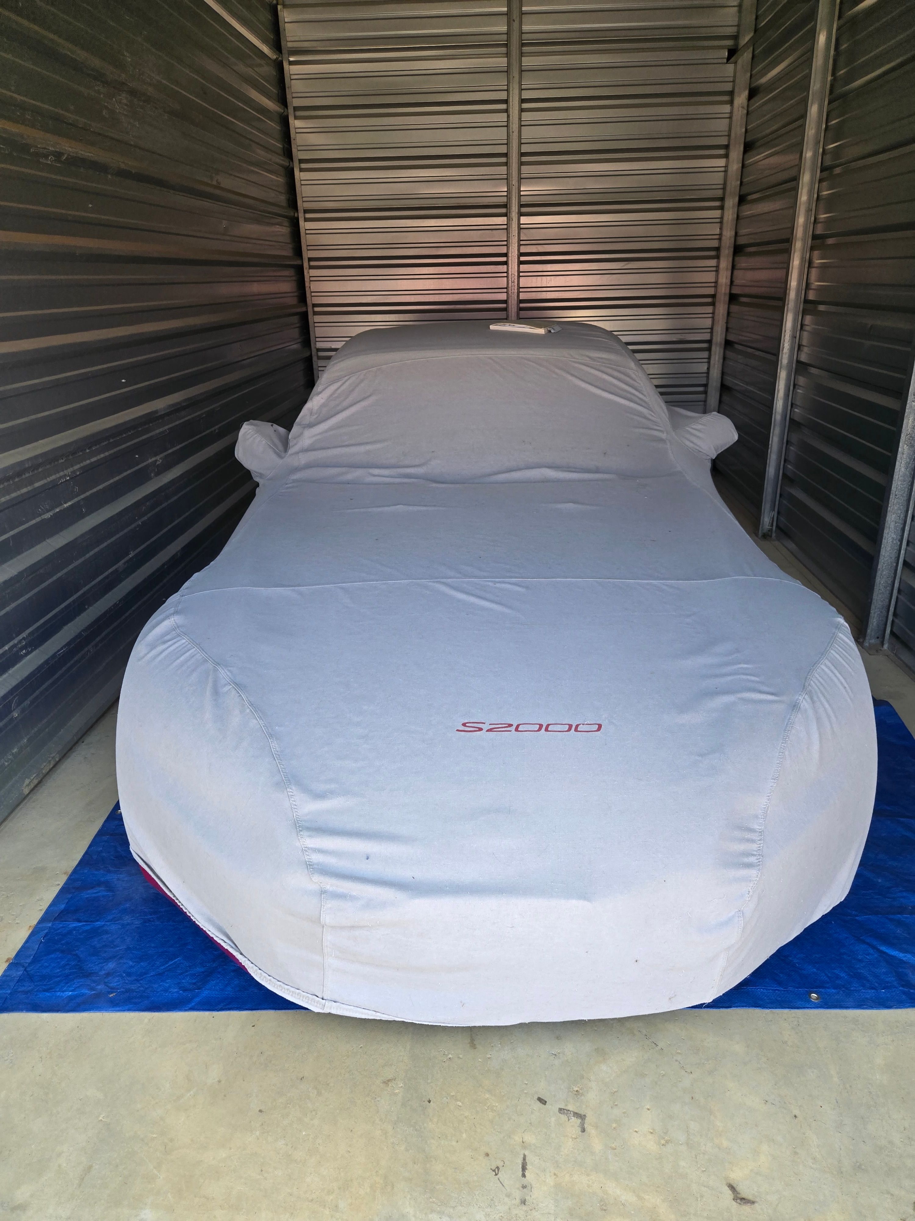 Used 2001 Honda S2000 image 13