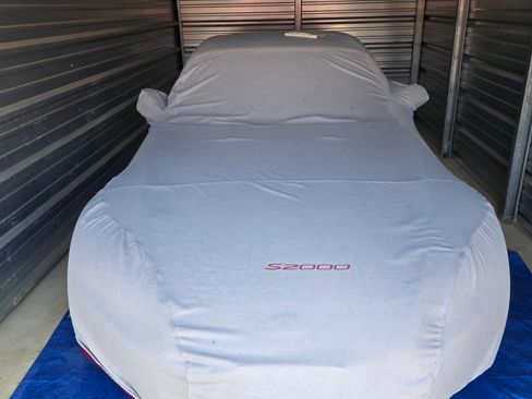 Used 2001 Honda S2000 image 13