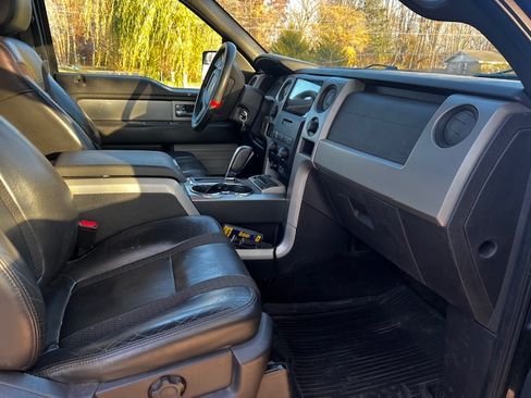Used 2011 Ford F150 Raptor w/ Raptor Plus Pkg image 13