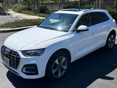 Used 2023 Audi Q5 2.0T Premium
