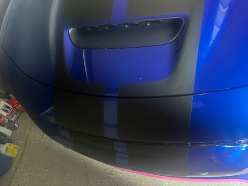 Used 2021 Dodge Charger SRT Hellcat image 11