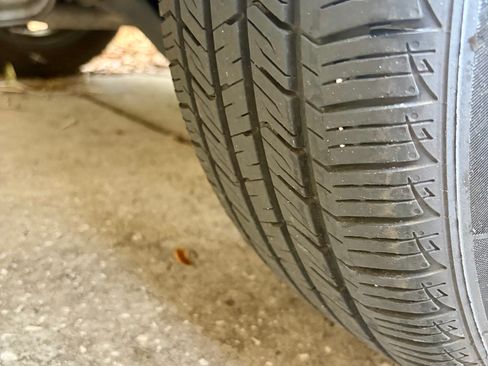 Used 2017 Kia Niro LX image 12