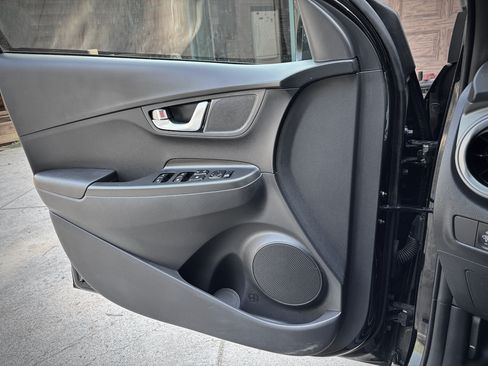 Used 2023 Hyundai Kona SEL w/ Cargo Package image 27