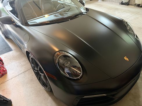 Used 2020 Porsche 911 Carrera S RWD image 12