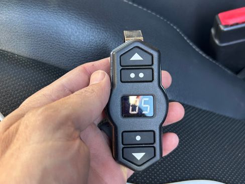 Used 2012 RAM 3500 Laramie w/ Protection Group image 11