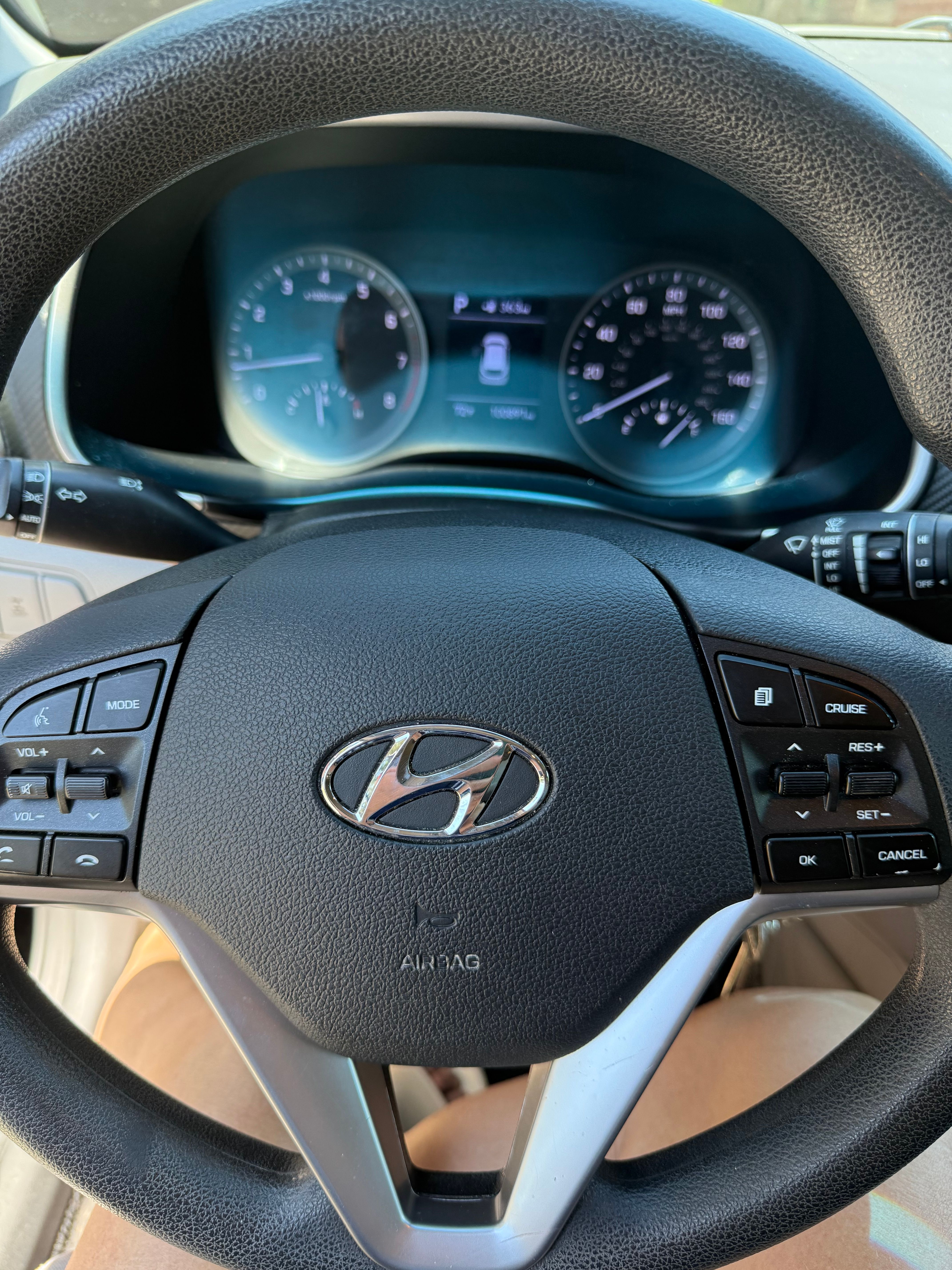 Used 2019 Hyundai Tucson SE AWD/4WD image 6