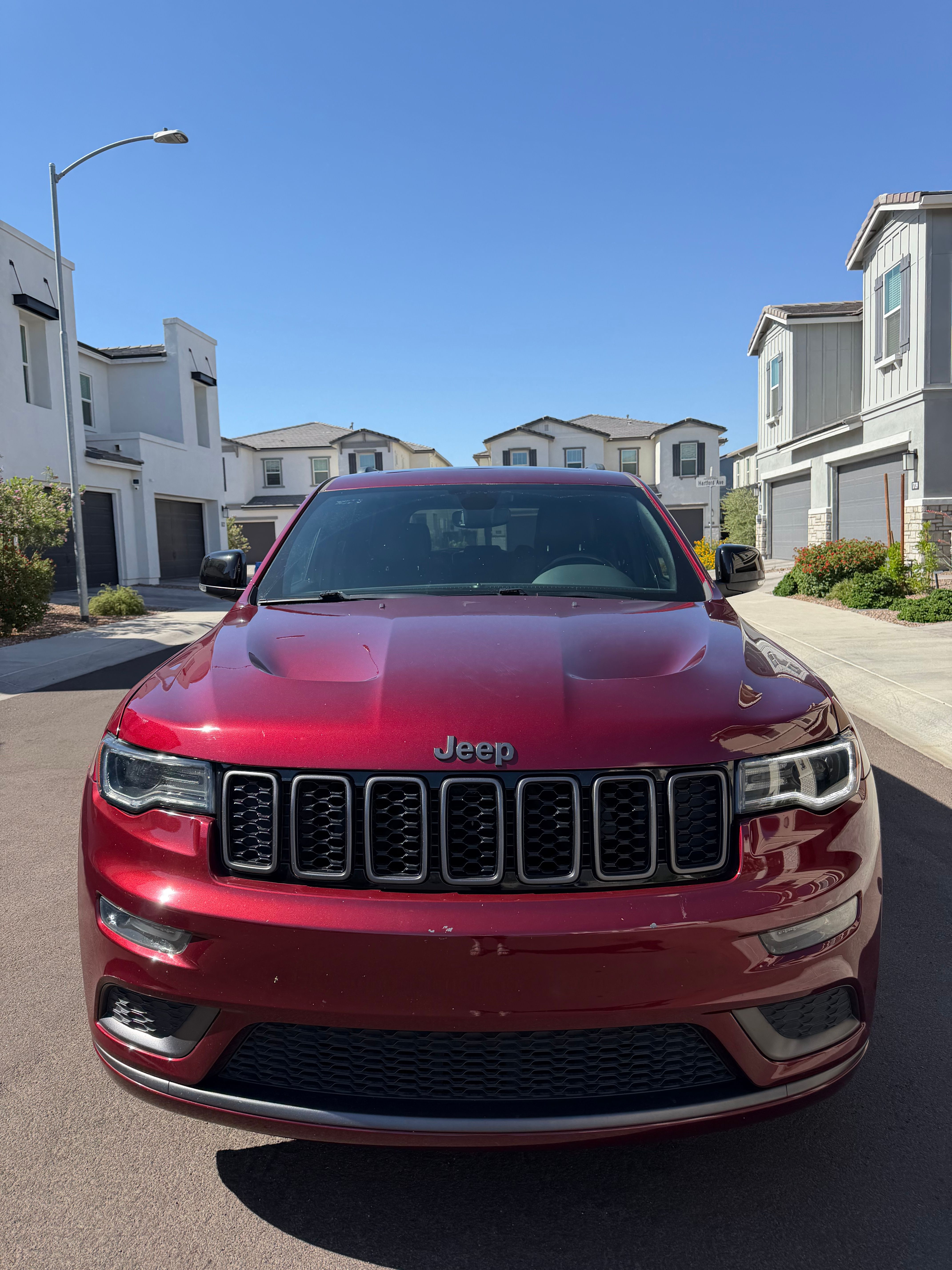 Used 2020 Jeep Grand Cherokee Limited X RWD image 2