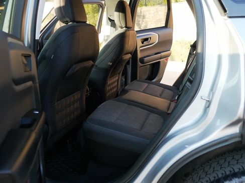 Used 2021 Ford Bronco Sport Big Bend AWD/4WD image 10