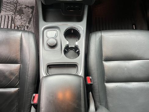 Used 2016 Dodge Durango Limited w/ Blacktop Package image 13