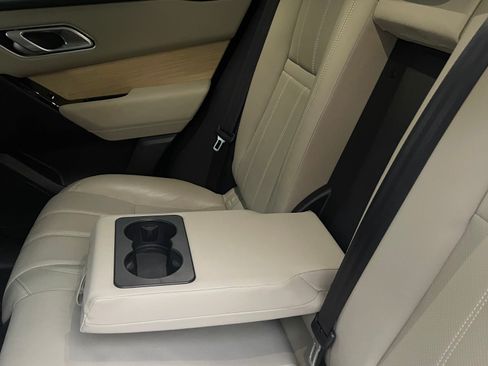 Used 2023 Land Rover Range Rover Velar S image 8