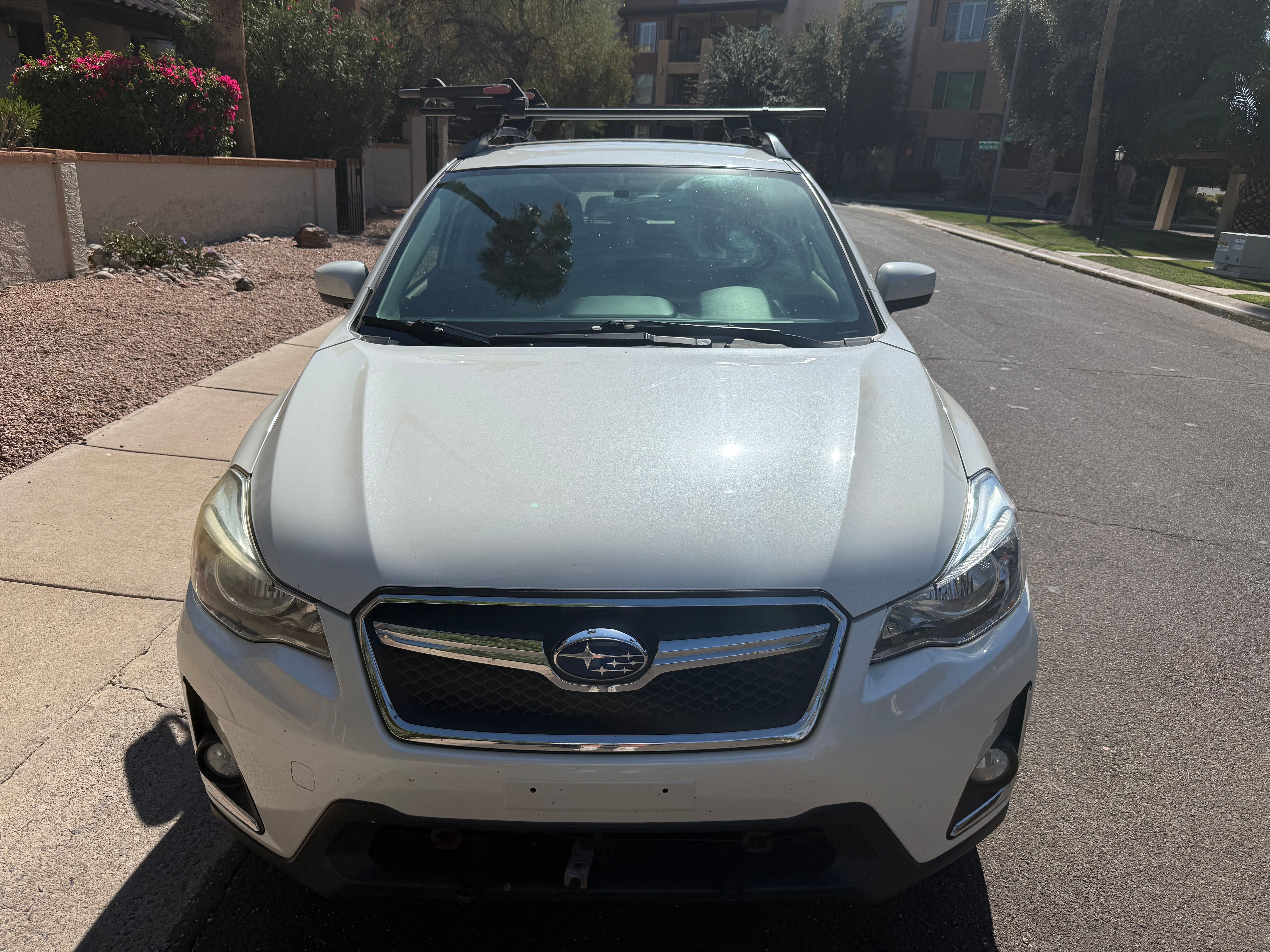 Used 2016 Subaru Crosstrek 2.0i Premium w/ Popular Package #1 AWD/4WD image 2