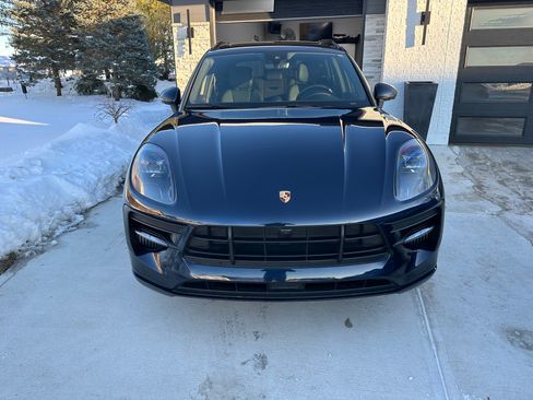 Used 2021 Porsche Macan GTS image 4