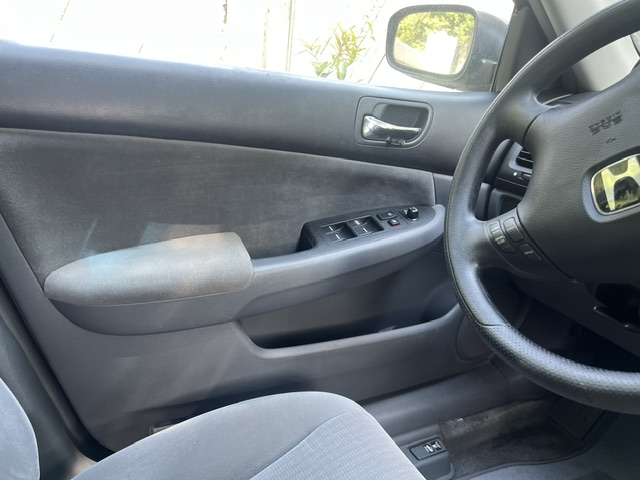 Used 2005 Honda Accord LX image 4