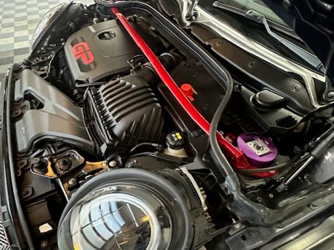 Used 2021 MINI Cooper John Cooper Works GP image 16