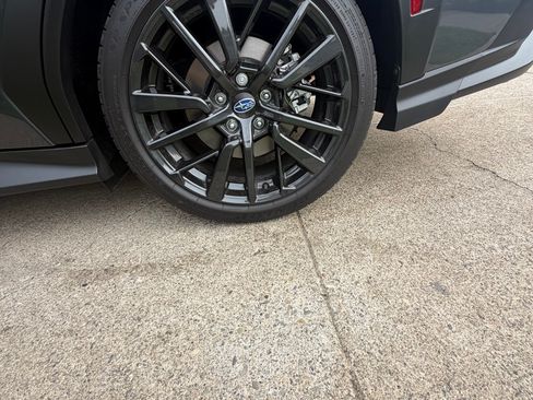 Used 2025 Subaru WRX Limited AWD/4WD image 15