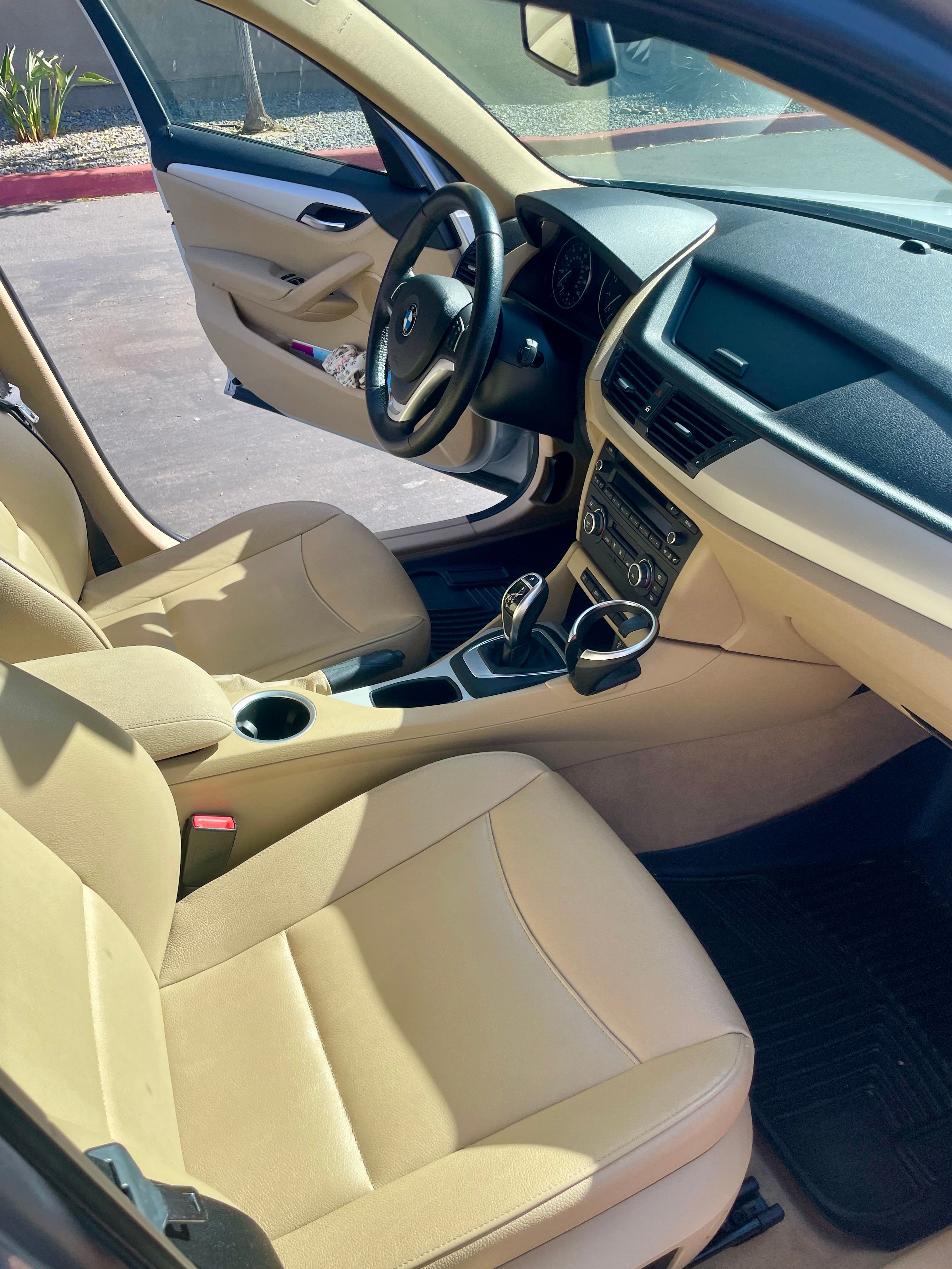 Used 2014 BMW X1 xDrive28i AWD/4WD image 8