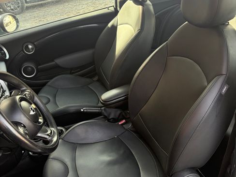 Used 2012 MINI Cooper S image 8