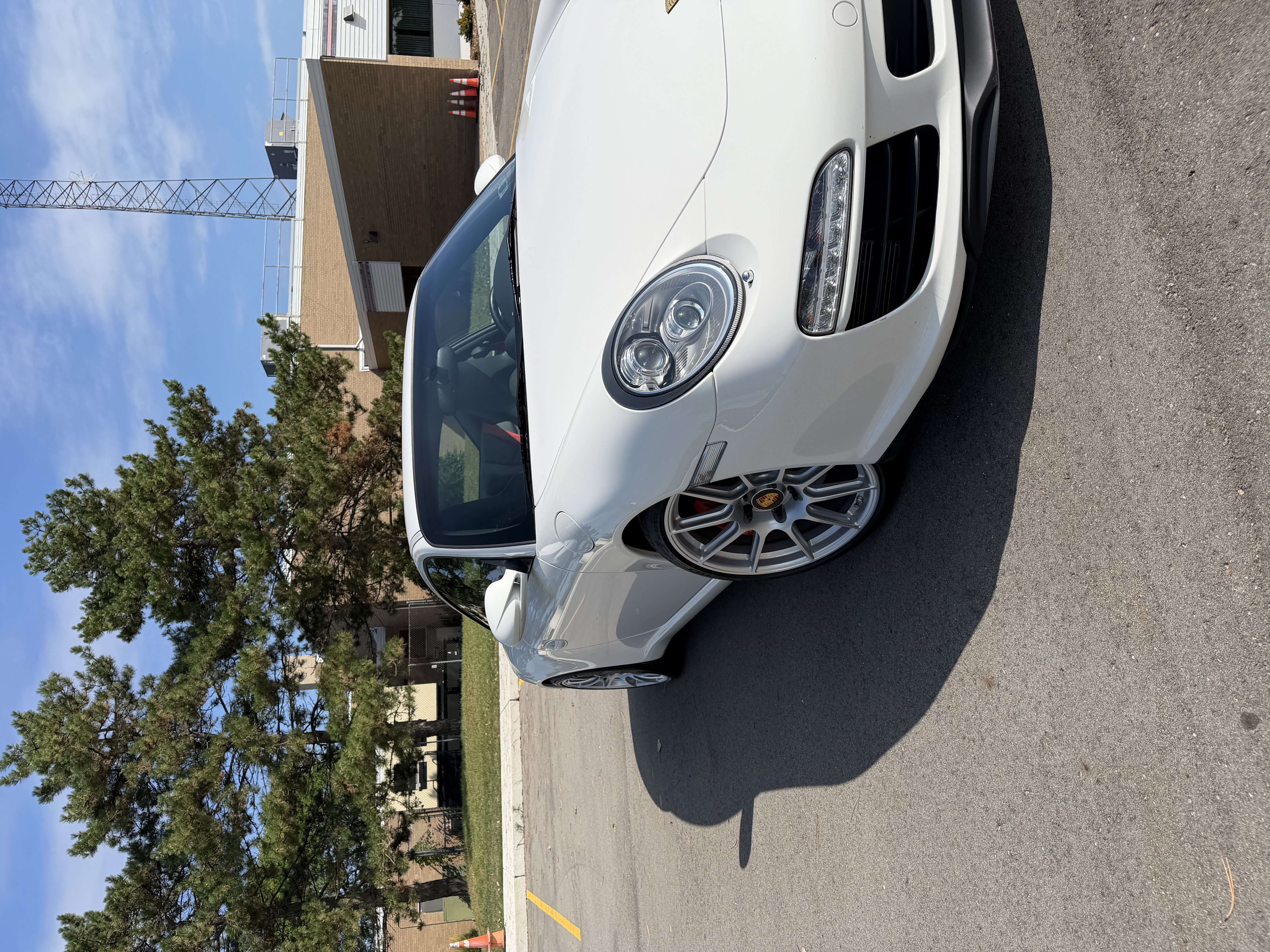Used 2009 Porsche 911 Carrera S RWD image 21