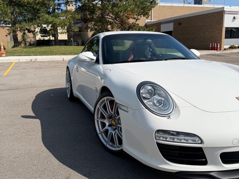 Used 2009 Porsche 911 Carrera S RWD image 21