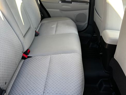Used 2018 Mitsubishi Outlander Sport ES FWD image 10