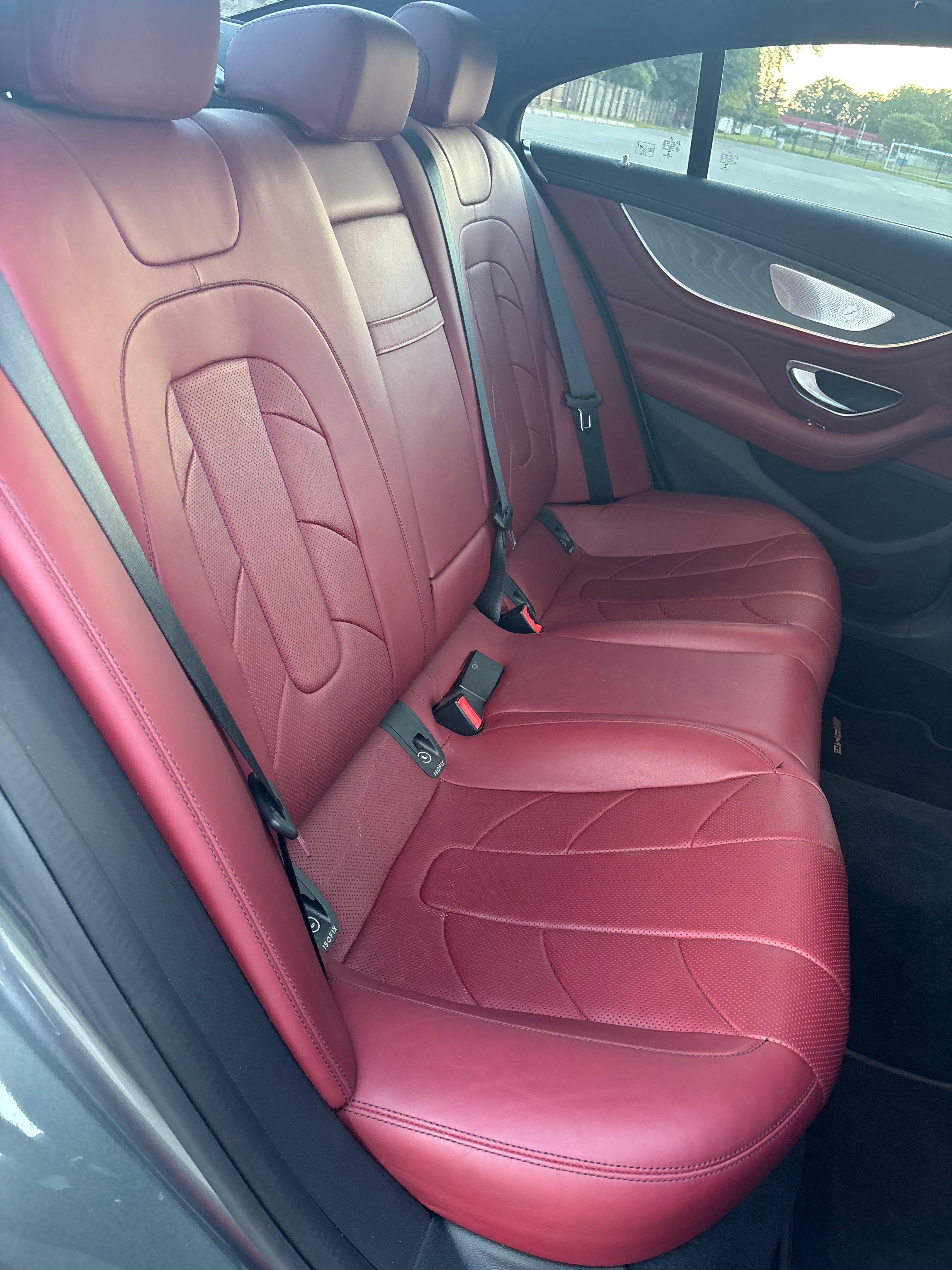 Used 2020 Mercedes-Benz CLS 53 AMG 4MATIC image 12